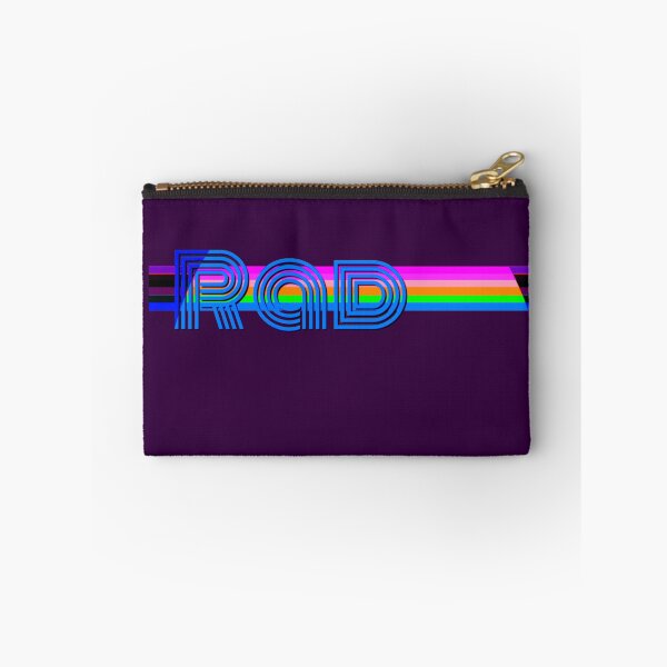Item preview, Nostalgic Retro Rad Graphic designed and sold by Alondra.
