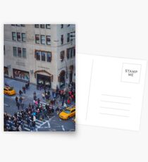 Postales 5th Avenue