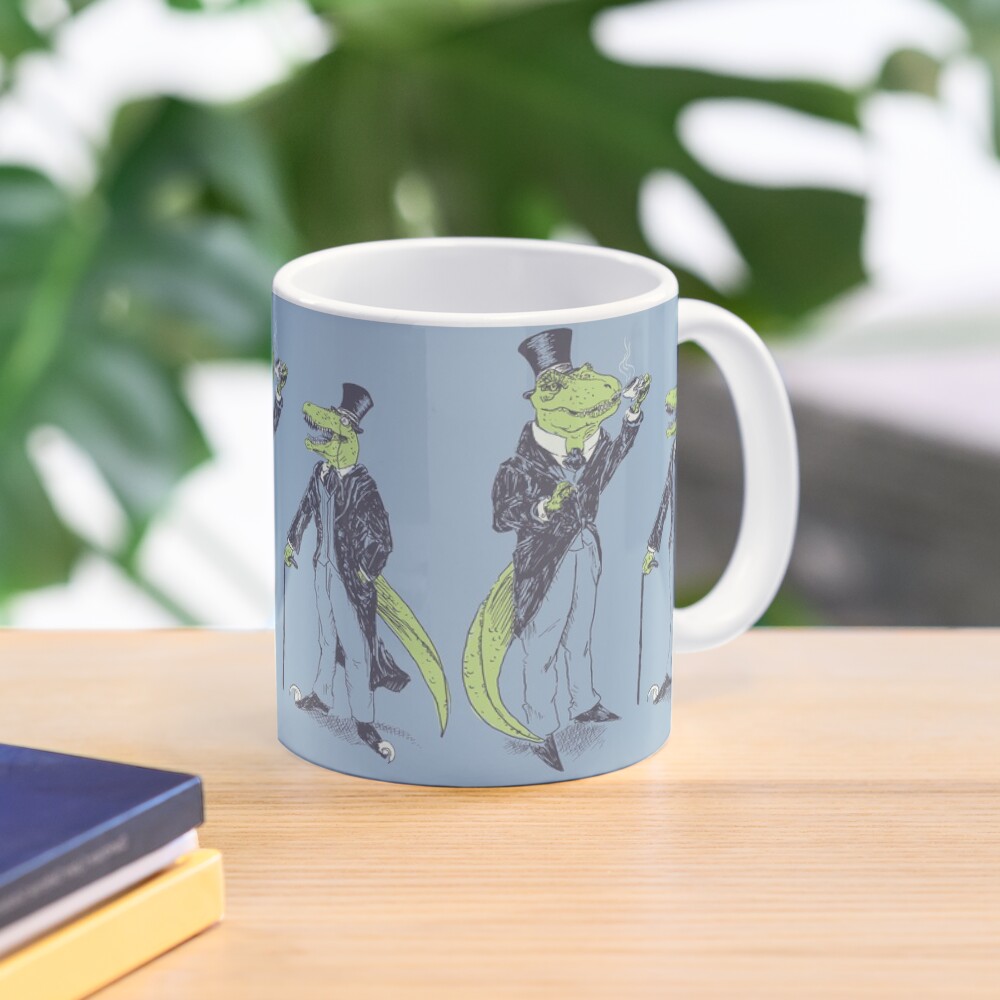 Item preview, Classic Mug designed and sold by wytrab8.