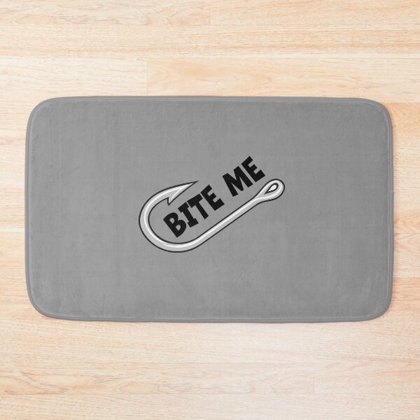 Item preview, Bite Me Fishing designed and sold by Richard529.