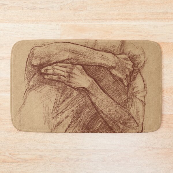 Item preview, embrace designed and sold by Irina Ivanova.