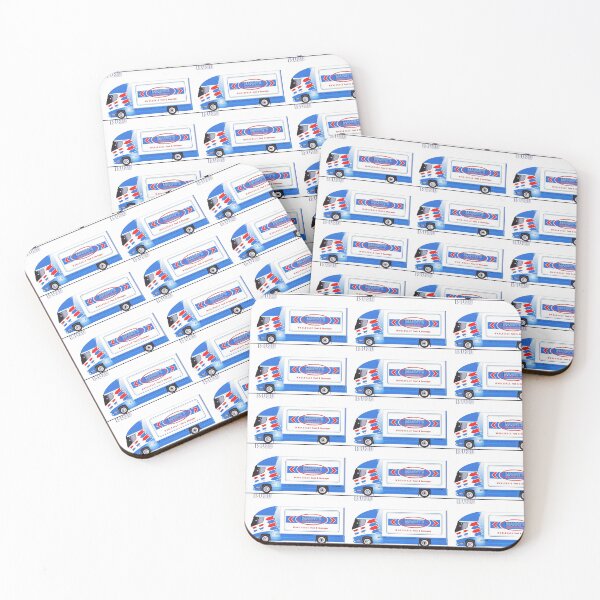 Item preview, Manny's Distribution designed and sold by Sash8140.