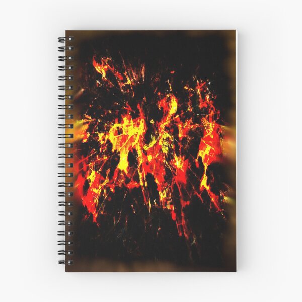 Item preview, Firestorm designed and sold by Fender0815.