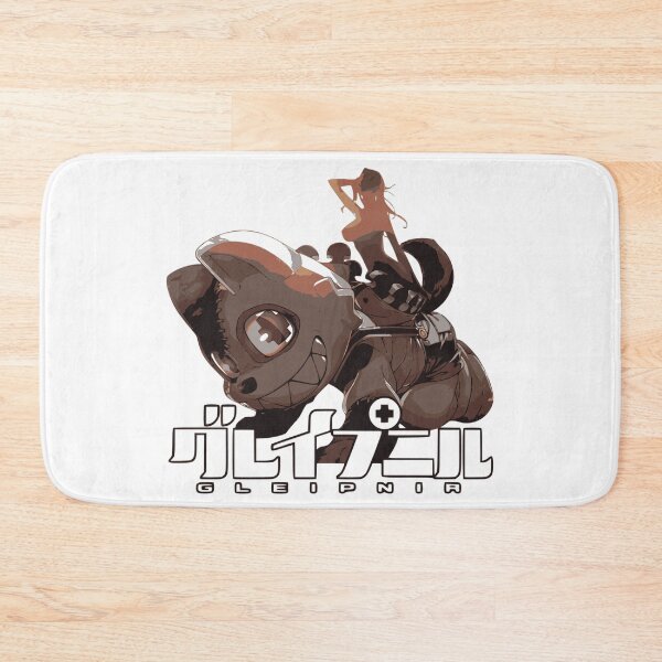 Item preview, Gleipnir designed and sold by Nagai.
