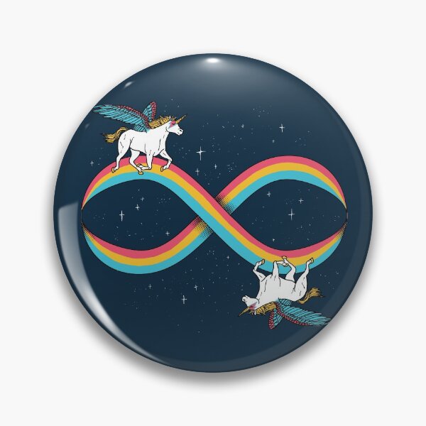 Item preview, Infinite Magic! designed and sold by wytrab8.