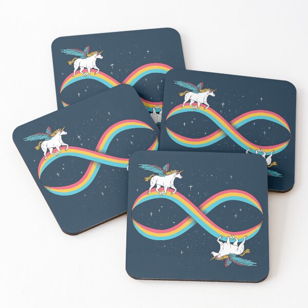 Item preview, Infinite Magic! designed and sold by wytrab8.