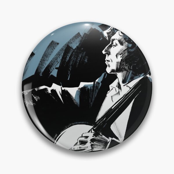 Item preview, Cellist designed and sold by Irina Ivanova.