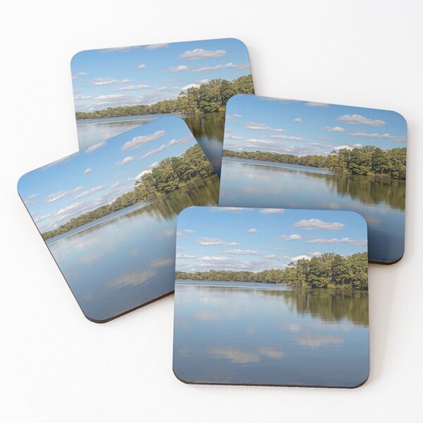 Item preview, Colby Lake Reflections designed and sold by Sam Wagner.