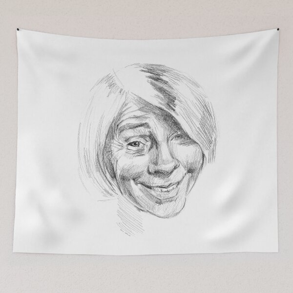 Item preview, Tove designed and sold by Irina Ivanova.