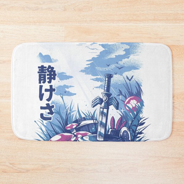 Item preview, Games on the woods designed and sold by Ilustrata®.