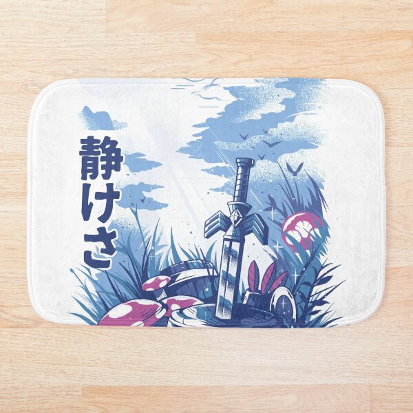Item preview, Games on the woods designed and sold by Ilustrata®.