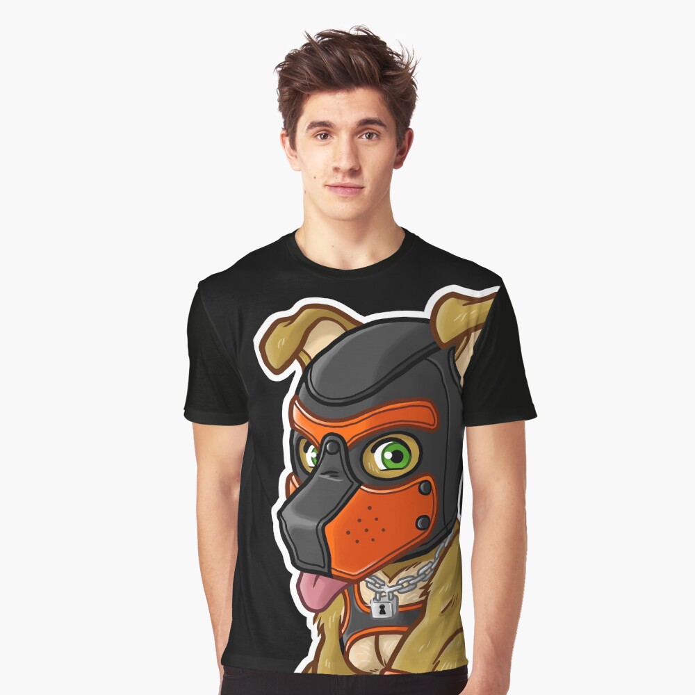 Item preview, Graphic T-Shirt designed and sold by bobobear.