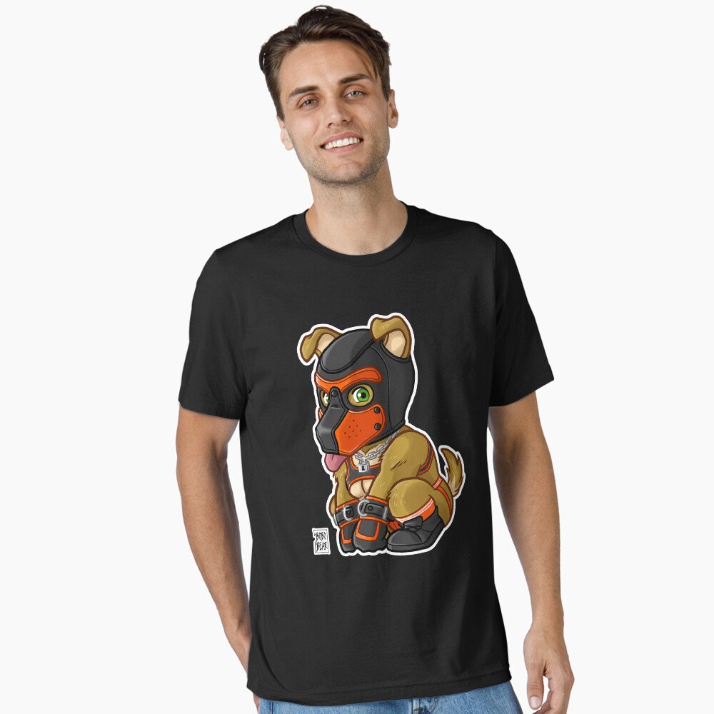 Item preview, Essential T-Shirt designed and sold by bobobear.