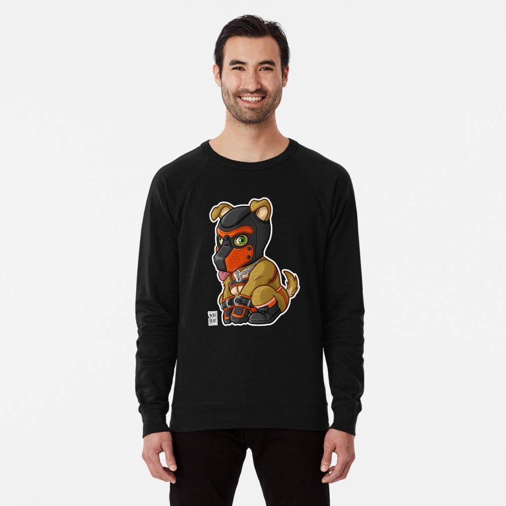 Item preview, Lightweight Sweatshirt designed and sold by bobobear.