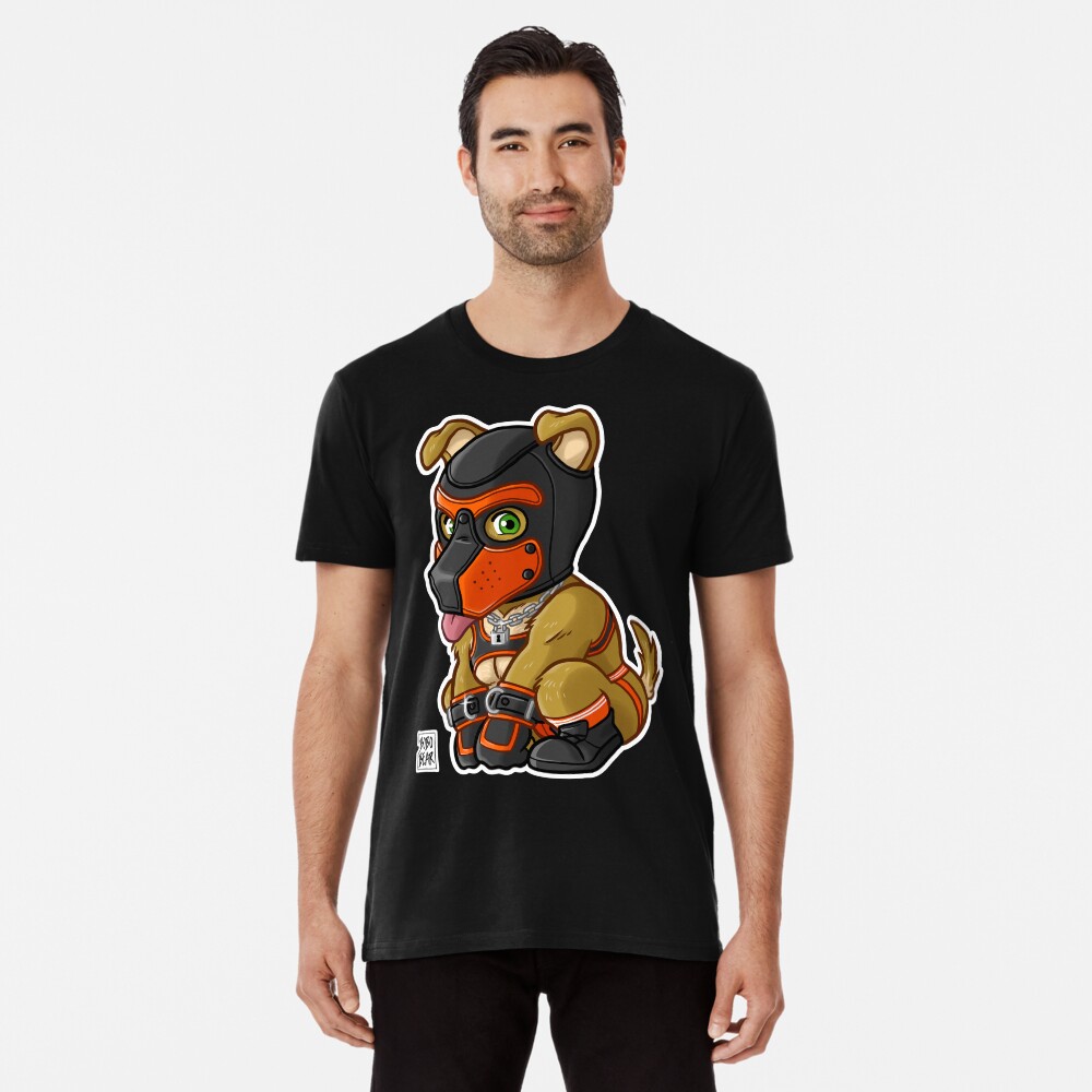 Item preview, Premium T-Shirt designed and sold by bobobear.