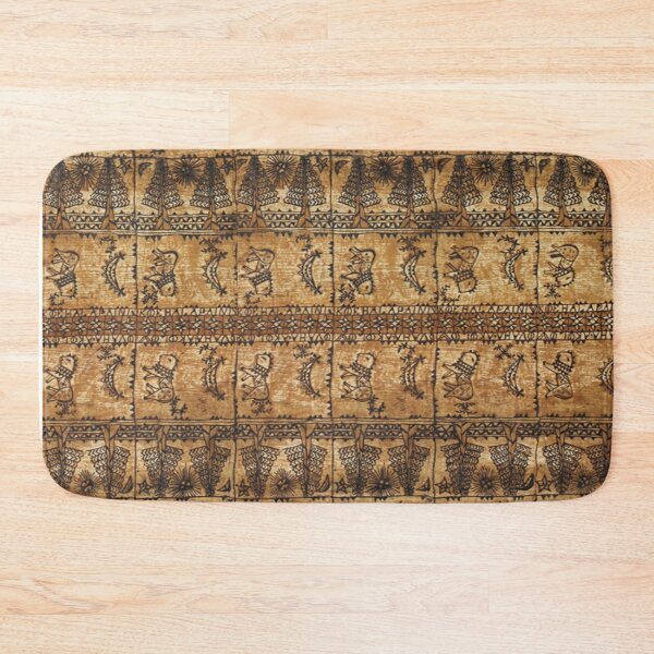 Item preview, Tapa patterns  designed and sold by KeithMasima.