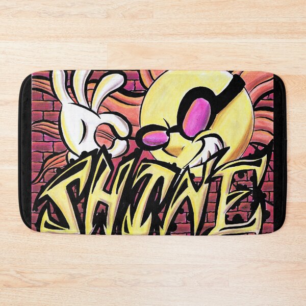 Item preview, SHINE! Ver. 3 designed and sold by TomFoxComics.