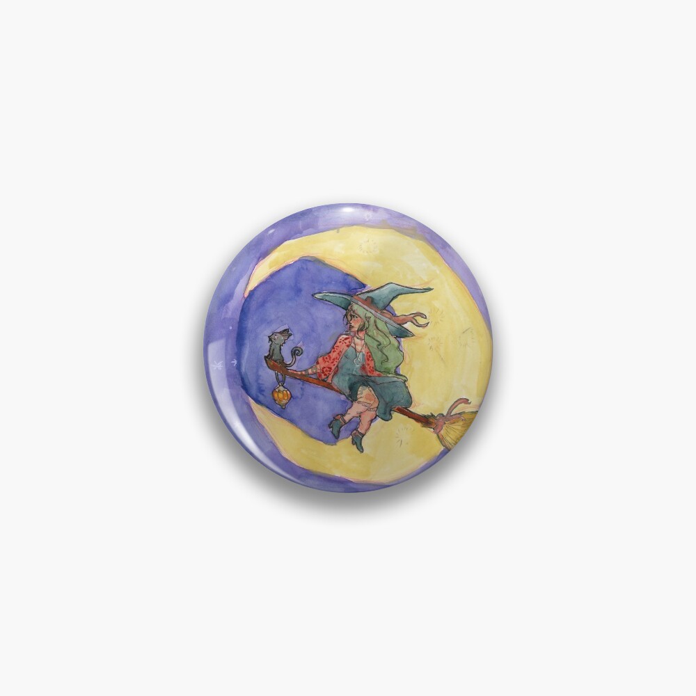 Item preview, Pin designed and sold by Beelixir.