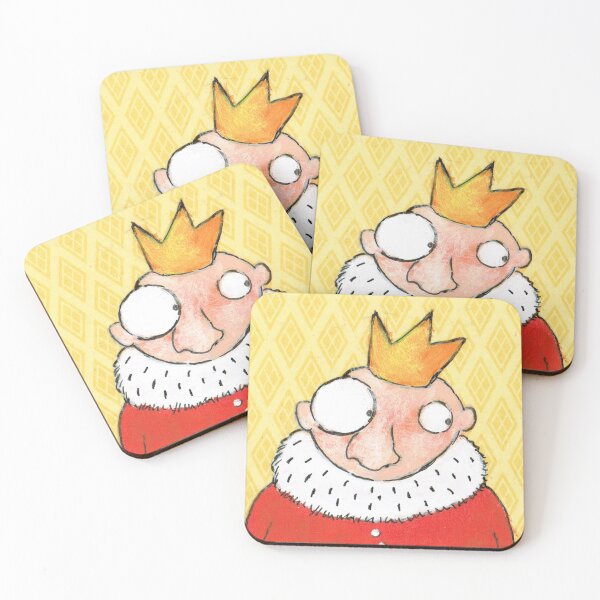Item preview, König Uddi designed and sold by wibling.
