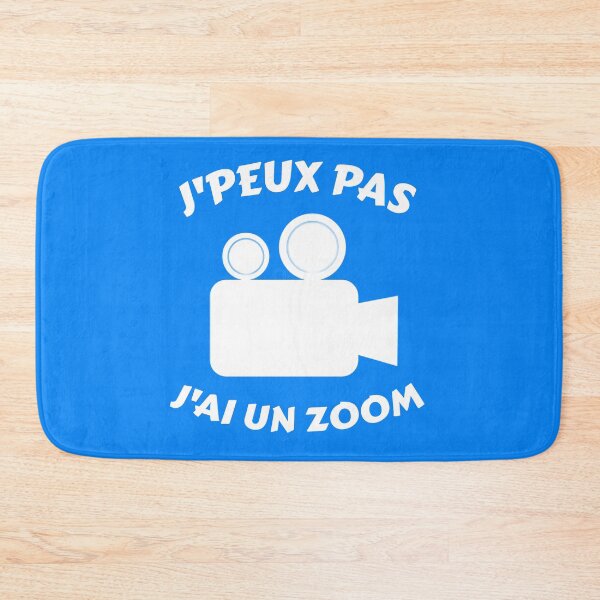 Item preview, MLM "I can't, I have a zoom" designed and sold by tayrim.