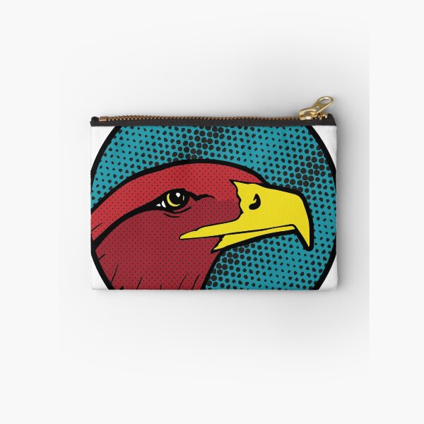 Item preview, HAWK designed and sold by Maria Paula Campisi.