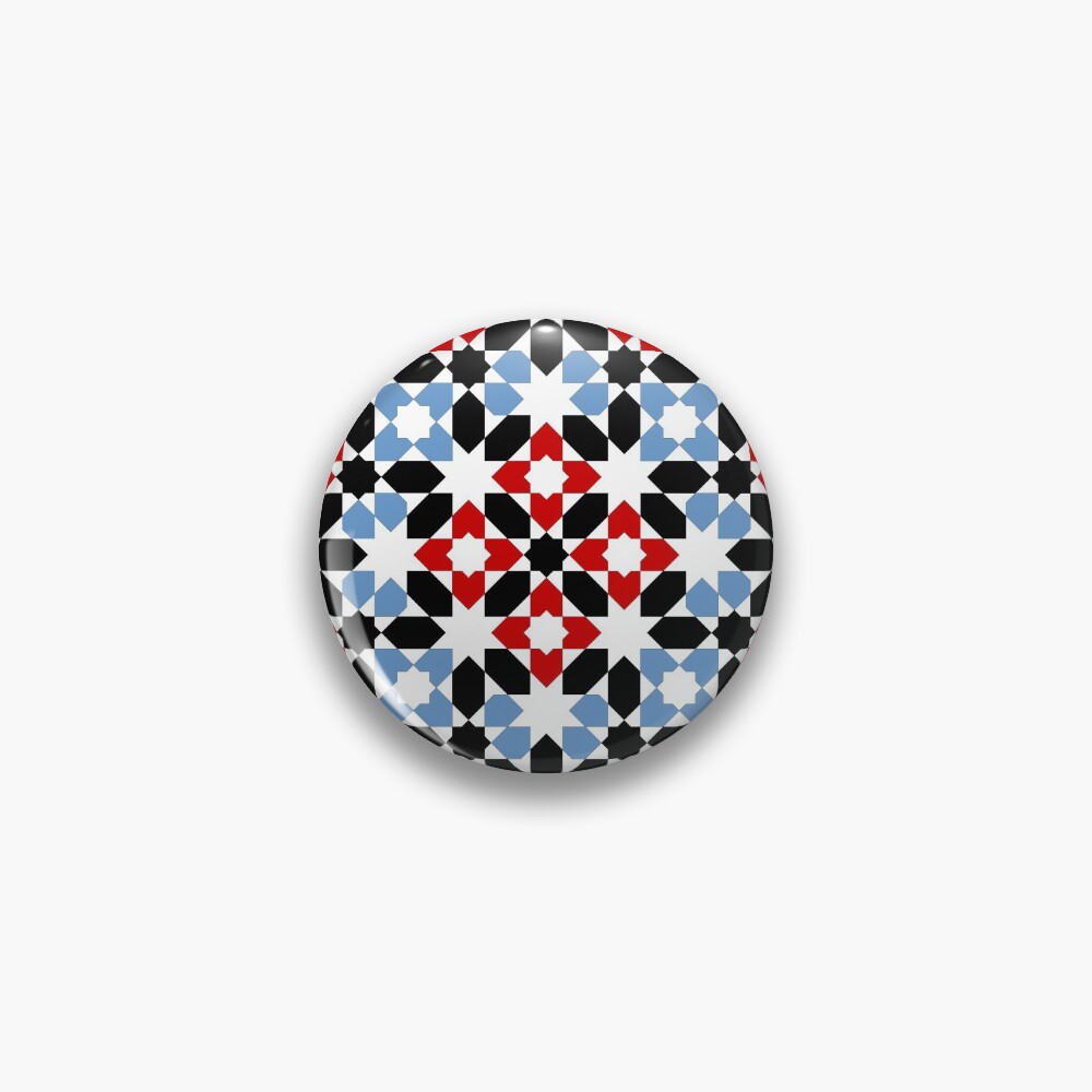 Item preview, Pin designed and sold by FETtees.