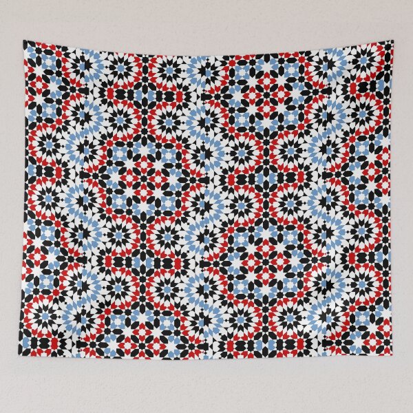 Item preview, Geometrical Pattern designed and sold by FETtees.
