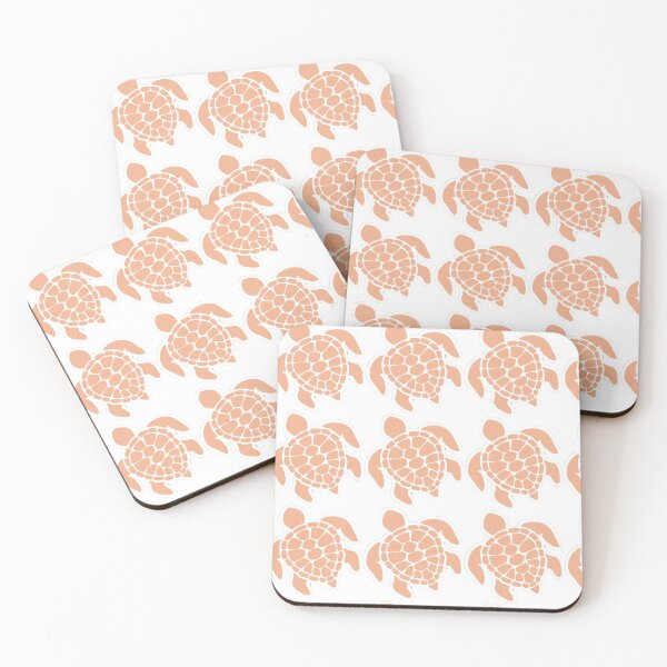 Item preview, orangey swimming  designed and sold by Alyson Zeller.