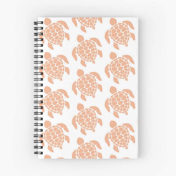 Item preview, orangey swimming  designed and sold by Alyson Zeller.
