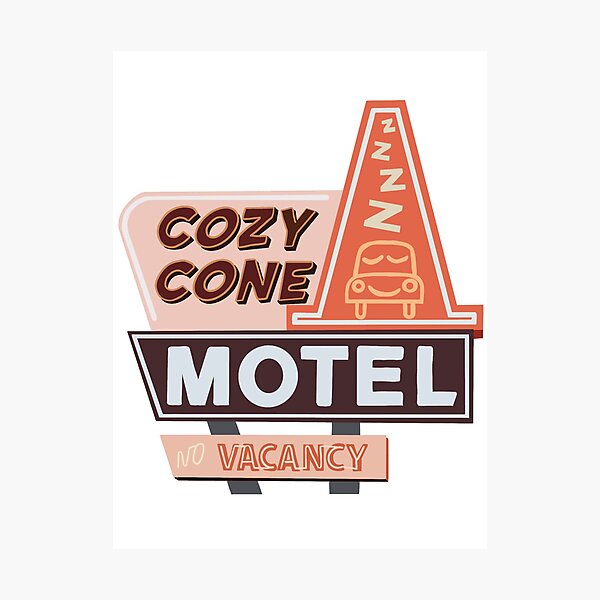 Cozy Cone Motel Impression photo