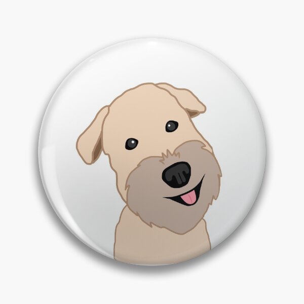 Item preview, Wheaton Terrier designed and sold by martileanne.