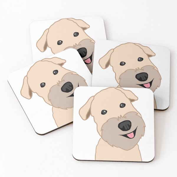 Item preview, Wheaton Terrier designed and sold by martileanne.