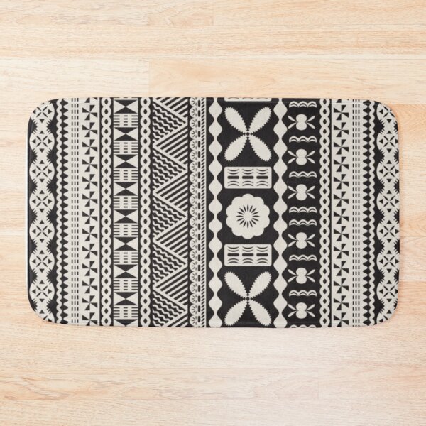 Item preview, Tapa patterns  designed and sold by KeithMasima.