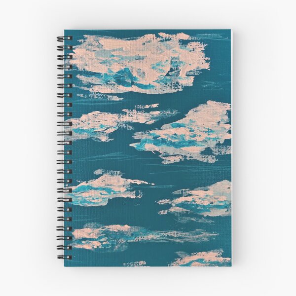 Item preview, Pinkish Clouds designed and sold by bobert-drake.