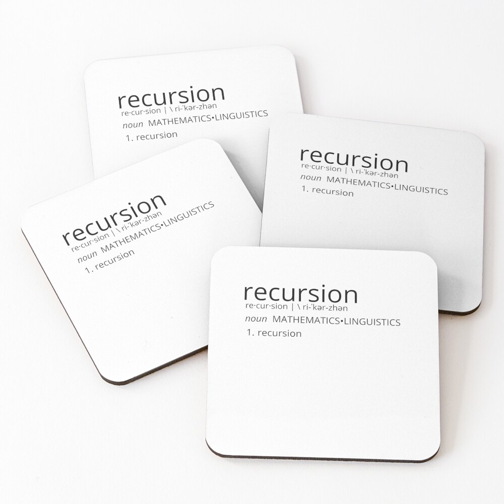 Item preview, Coasters (Set of 4) designed and sold by jameskinley.