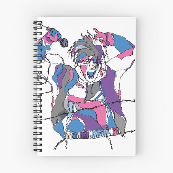 Artikelvorschau, YungBlud entworfen und verkauft von LizGrunow.