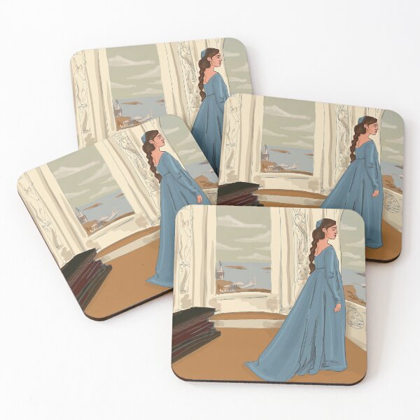 Item preview, Juliet designed and sold by Victoria Robedeaux.