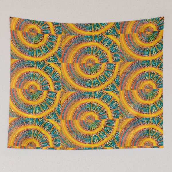 Item preview, Contrast Firal, Spiral designed and sold by NolaJere.