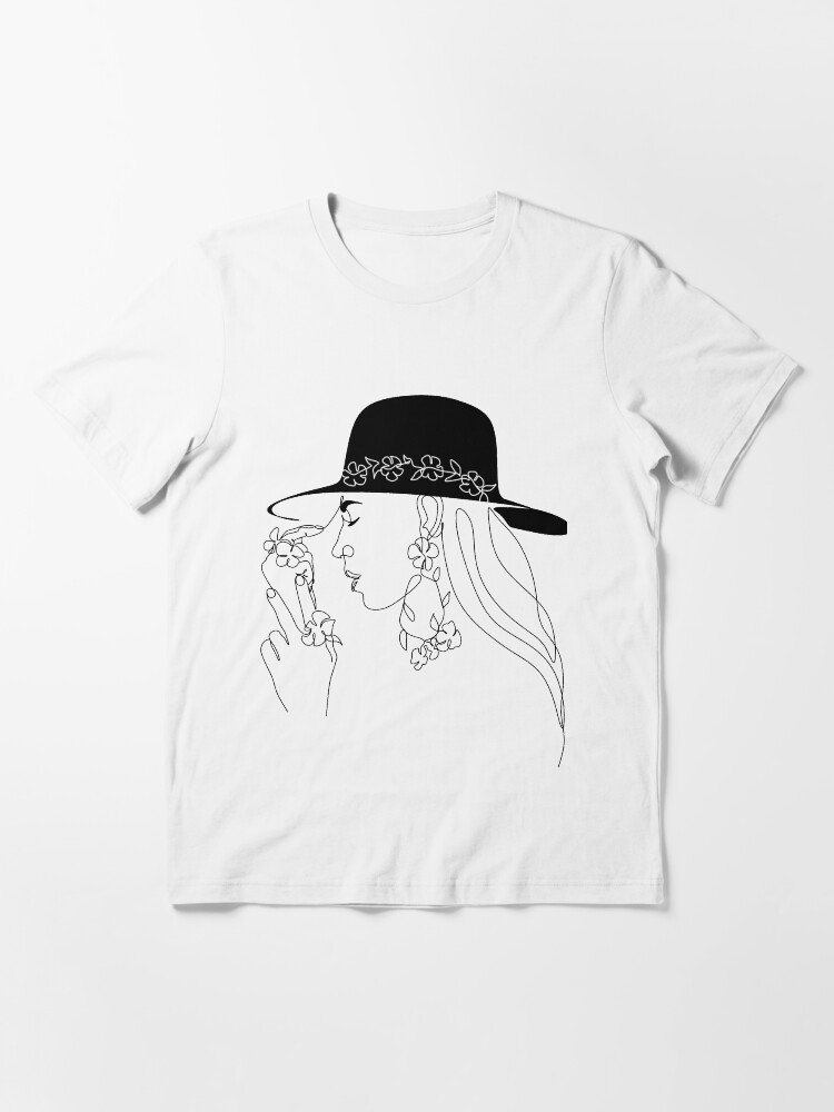 how to start a tshirt and hat line