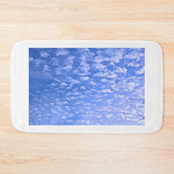 Item preview, Clouds in the Sky 2 designed and sold by couragesings.