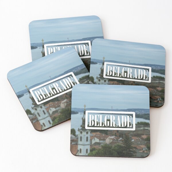 Item preview, Belgrade designed and sold by Albuss.