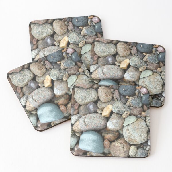 Item preview, Beach Stones designed and sold by myBeachWishes.