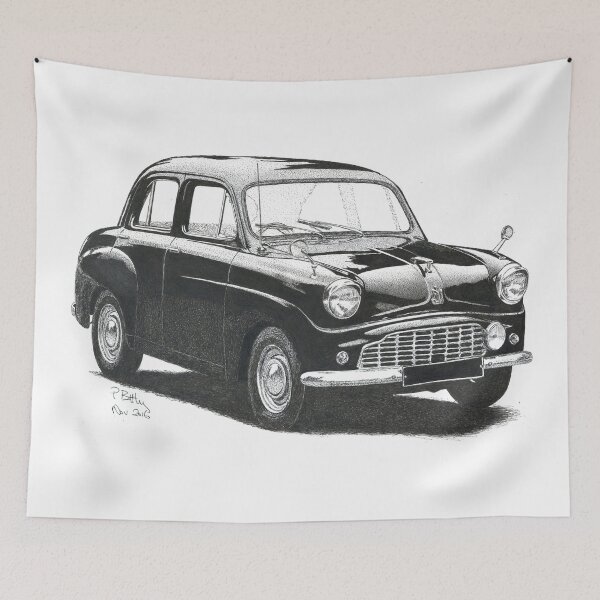Item preview, Standard 10 designed and sold by Pete Bottomley.