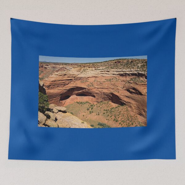 Item preview, In The Shelter Of The Wind I Will Build My Home designed and sold by Lucinda Walter.