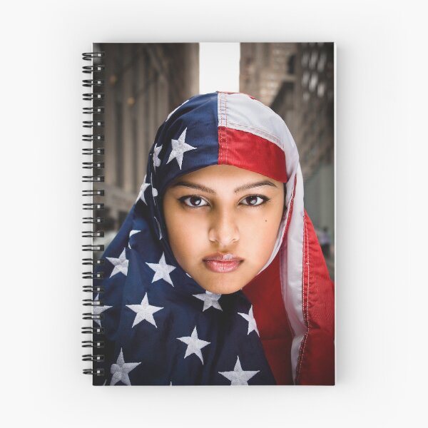 Item preview, I AM AMERICA designed and sold by Ridwan Adhami.