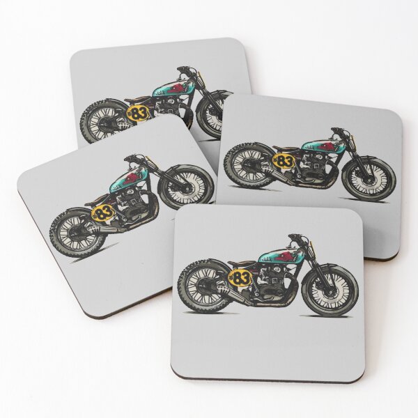 Item preview, Motorcycle Cool designed and sold by Lucky-Devil.