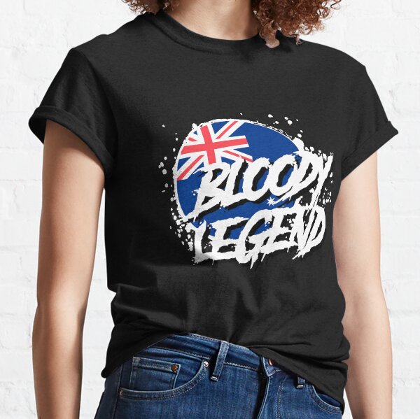 Bloody T Shirt Roblox Id