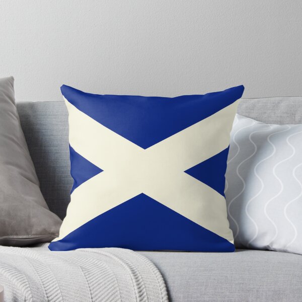 Item preview, Scottish Flag Stickers - National Flag of Scotland Gift designed and sold by MagicBoutique.