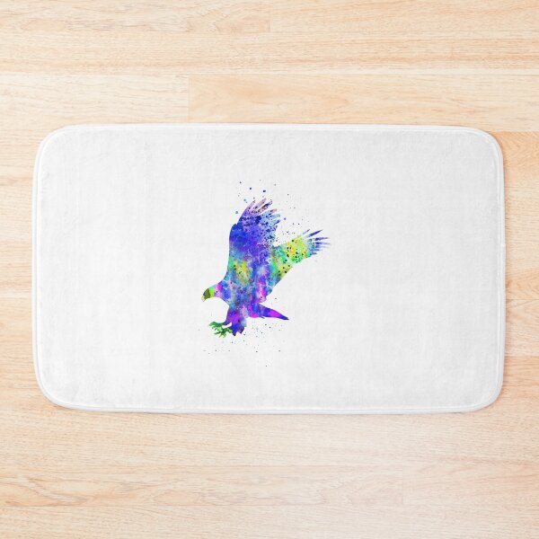 Item preview, Eagle, eagle flying designed and sold by Rosaliartbook.