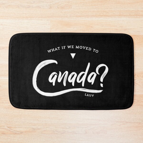 Item preview, Moved to Canada designed and sold by usernate.